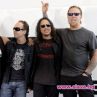 Metallica с албум в интернет ?