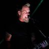 Фронтменът на Metallica приет в болница
