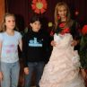 Юлия Юревич подари своя рокля на дом за деца