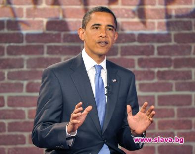 Обама вече е част от младежкия жаргон в САЩ