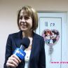Йорданка Фандъкова е новият “Звезден репортер” на Нова телевизия