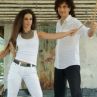 Елица и Стоян пускат нов албум с африканци