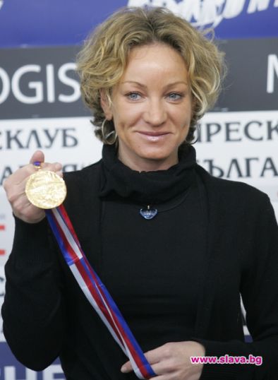 Мария Гроздева отново без медал на световното