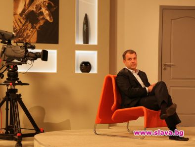 Емил Кошлуков с дискусия за бъдещето на професионалните пенсионни фондове по ТВ7