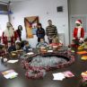 Дядо Коледа откри Работилницата си във Видин