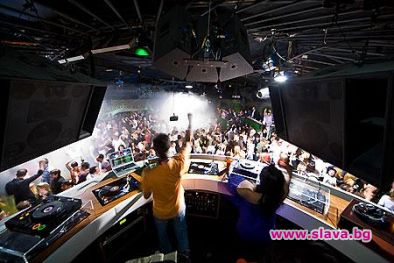 DJ BUTCH гостува на Метрополис в клуб Елемент на 19 март