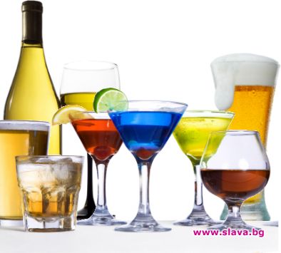Ежедневното пиене - полезно за възрастните жени