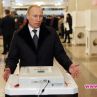 Хакерски атаки заляха Русия в изборния ден