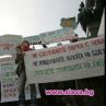 Десетки еколози протестираха в София