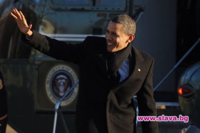 Обама: Заслужавам да бъда преизбран 