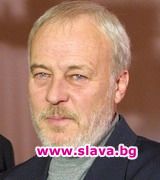 Държавата спасява от глад актьора Иван Иванов