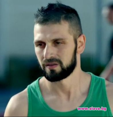 Александър Сано ­- най-сексапилен български мъж