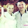 Милен Цветков се ожени