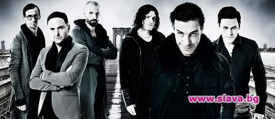 Rammstein обещават мегашоу в София