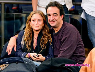 Братът на Саркози и Мери-Кейт Олсън сгодени