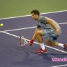 Джоко: Гришо е най-хубавият тенисист