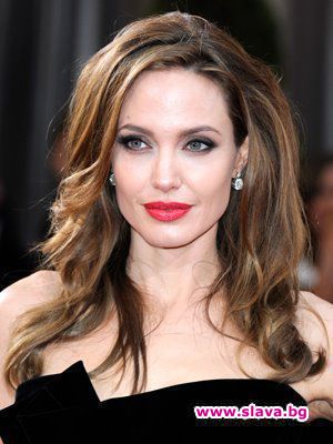 Анджелина Джоли спира да се снима