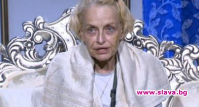Роднините на Камелия Тодорова се срамуват от нея