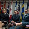 Травеститите в НАТО проведоха първа международна среща в САЩ
