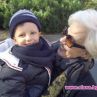  Райна Кабаиванска стана баба за втори път