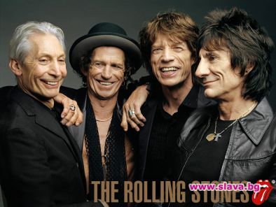 Rolling Stones с концерт в Куба
