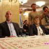 Захари Бахаров снима Под прикритие в казино