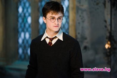 Новата книга за Хари Потър излиза през юли