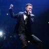 Джъстин Тимбърлейк ще пее на Евровизия