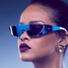 Риана създаде колекция слънчеви очила за Dior