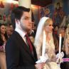 Алкохолният бос Миню Стайков ожени дъщеря си пред 400 гости