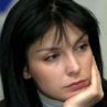 Жени Калканджиева сънува мъртвата си майка 