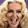 Мадона: Егото ми излиза от контрол