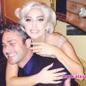 Гага върна годежния пръстен на бившия