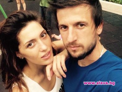 Ромина и Дарко се връщат в България
