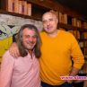 Борисов отиде на дискотека, купонясва с Маги Халваджиян