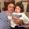 Дядо Бойко Борисов с поздрав към внука: Да расте здрав!