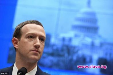 Фейсбук издава 27 страници с правила за контрол 