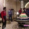 Салах получи 100-килограмова торта за ЧРД в Грозни