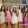 Бургаска депутатка отпразнува моминско парти