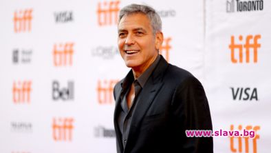 Изписаха Джордж Клуни, ще се лекува 20 дни у дома