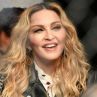 Мадона отбеляза ЧРД с провокативна снимка