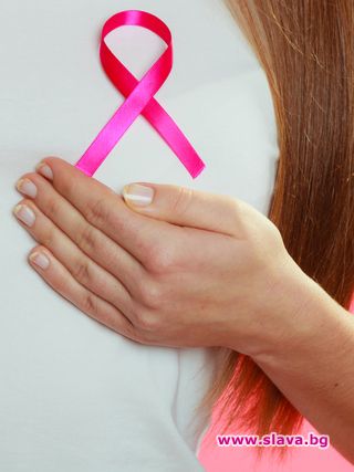 5 признака за рак на гърдата