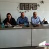 Цветан Цветанов присъства на заседание на областния предизборен щаб на ГЕРБ-София 