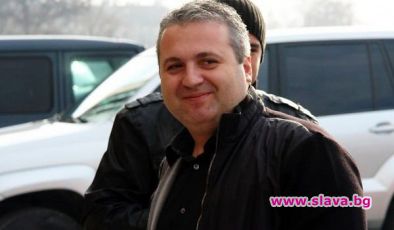 Коко Динев получи присъда 15 години затвор