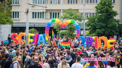 ВМРО: Политическите претенции на гей парада са проблем на цялото българско общество