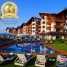 Кемпински Хотел Гранд Арена Банско е Най-добрият лайфстайл хотел на България
