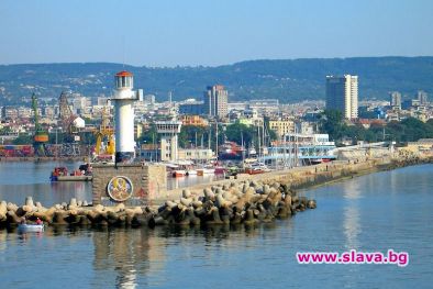 София, Слънчев бряг и Варна са най-популярните дестинации у нас според Трипадвайзър