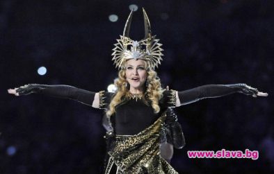 Мадона забрани телефони на концертите си