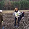 82 000 вече са фиданките в новата гора на София, кметът сади, спасители и еколози – не