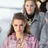 Louis Vuitton закри Седмицата на модата в Париж с грандиозно шоу